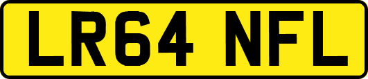 LR64NFL