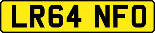 LR64NFO