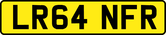 LR64NFR