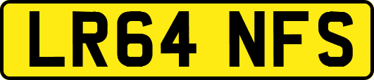 LR64NFS