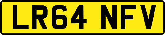 LR64NFV