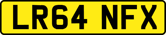 LR64NFX