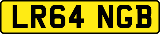LR64NGB