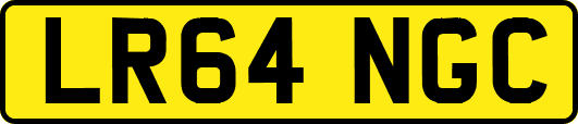 LR64NGC