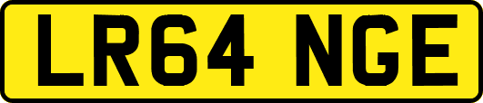 LR64NGE