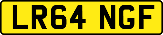 LR64NGF
