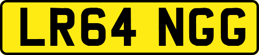 LR64NGG