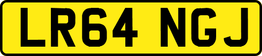 LR64NGJ