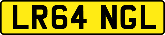 LR64NGL