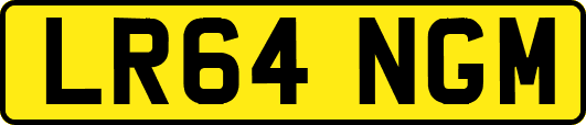 LR64NGM