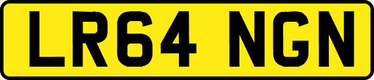 LR64NGN