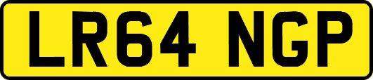 LR64NGP