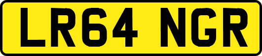 LR64NGR