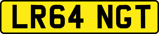 LR64NGT