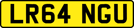 LR64NGU