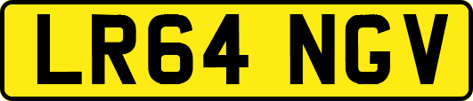 LR64NGV