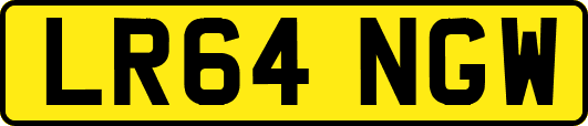 LR64NGW