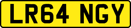 LR64NGY