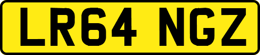 LR64NGZ