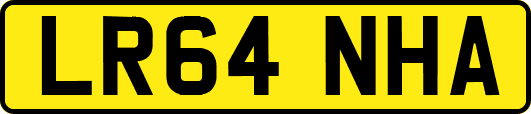 LR64NHA