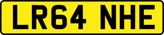 LR64NHE