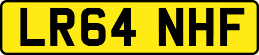 LR64NHF