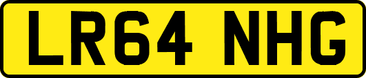 LR64NHG