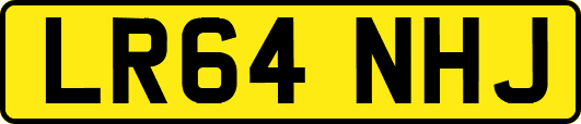 LR64NHJ