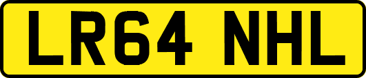 LR64NHL