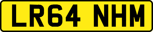 LR64NHM