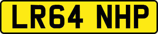 LR64NHP