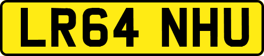 LR64NHU