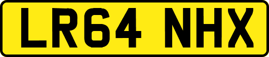LR64NHX