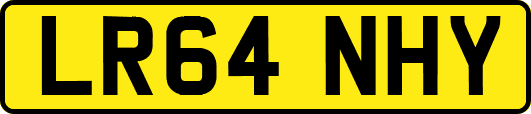 LR64NHY