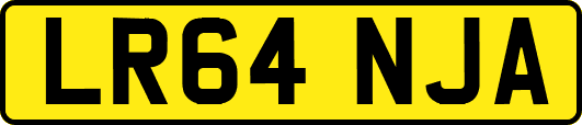 LR64NJA