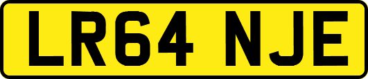 LR64NJE