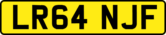 LR64NJF
