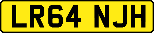 LR64NJH