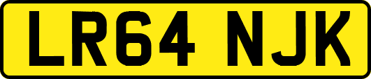 LR64NJK
