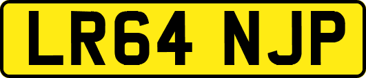 LR64NJP