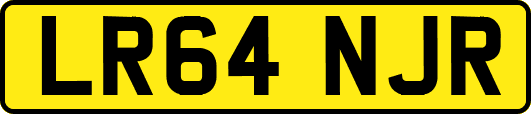 LR64NJR