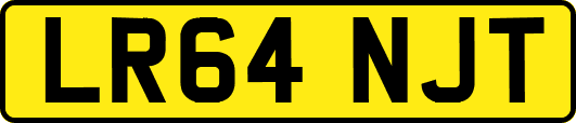 LR64NJT