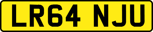 LR64NJU