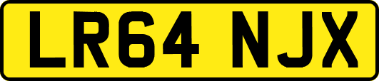 LR64NJX