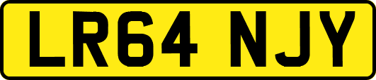 LR64NJY