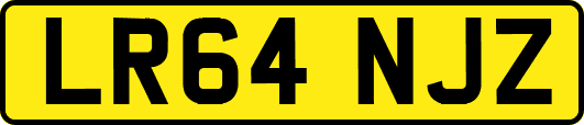 LR64NJZ