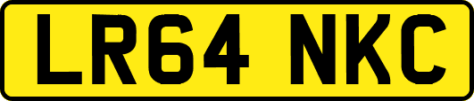 LR64NKC