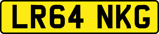 LR64NKG