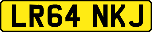 LR64NKJ