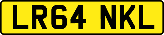 LR64NKL